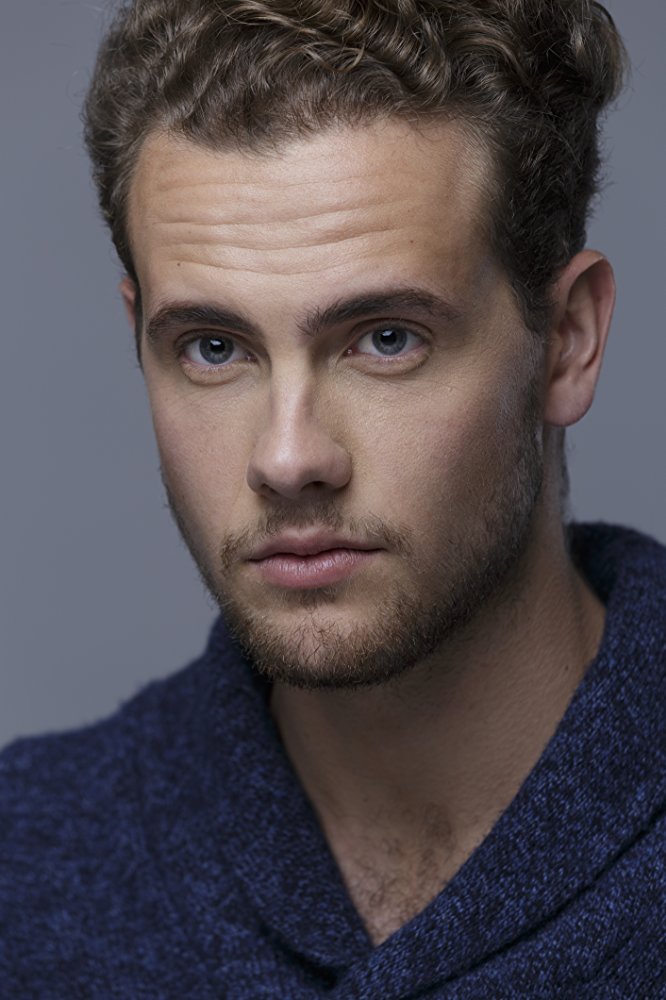 Michael MacKenzie