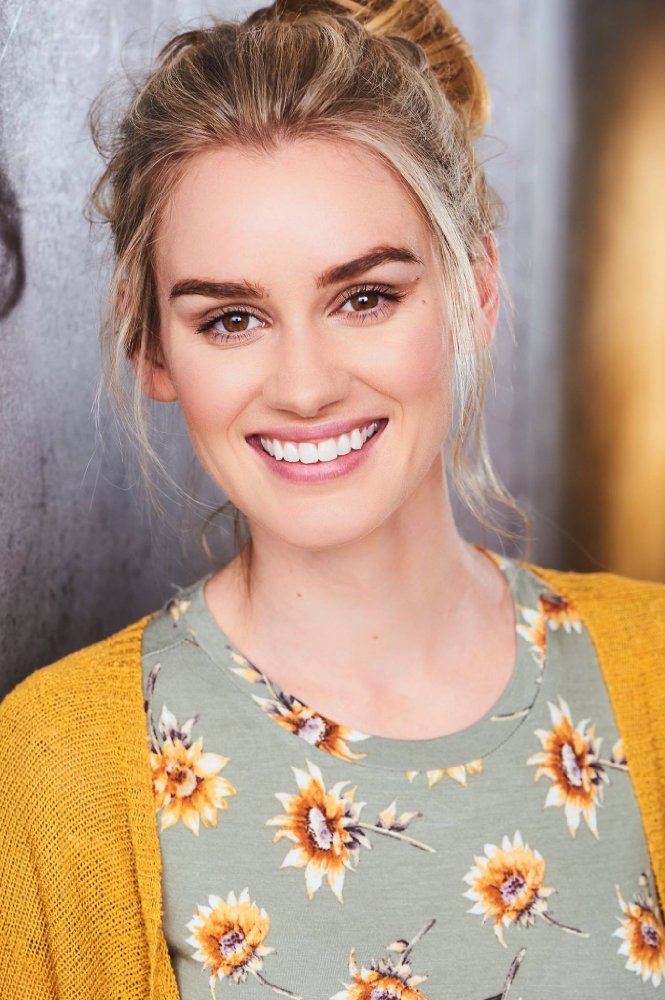 Lexi Johnson