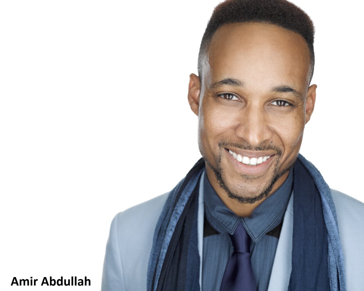 Amir Abdullah