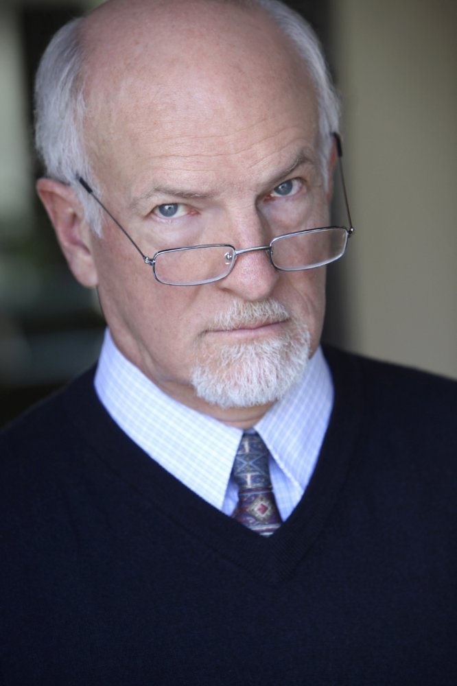 Herman Johansen