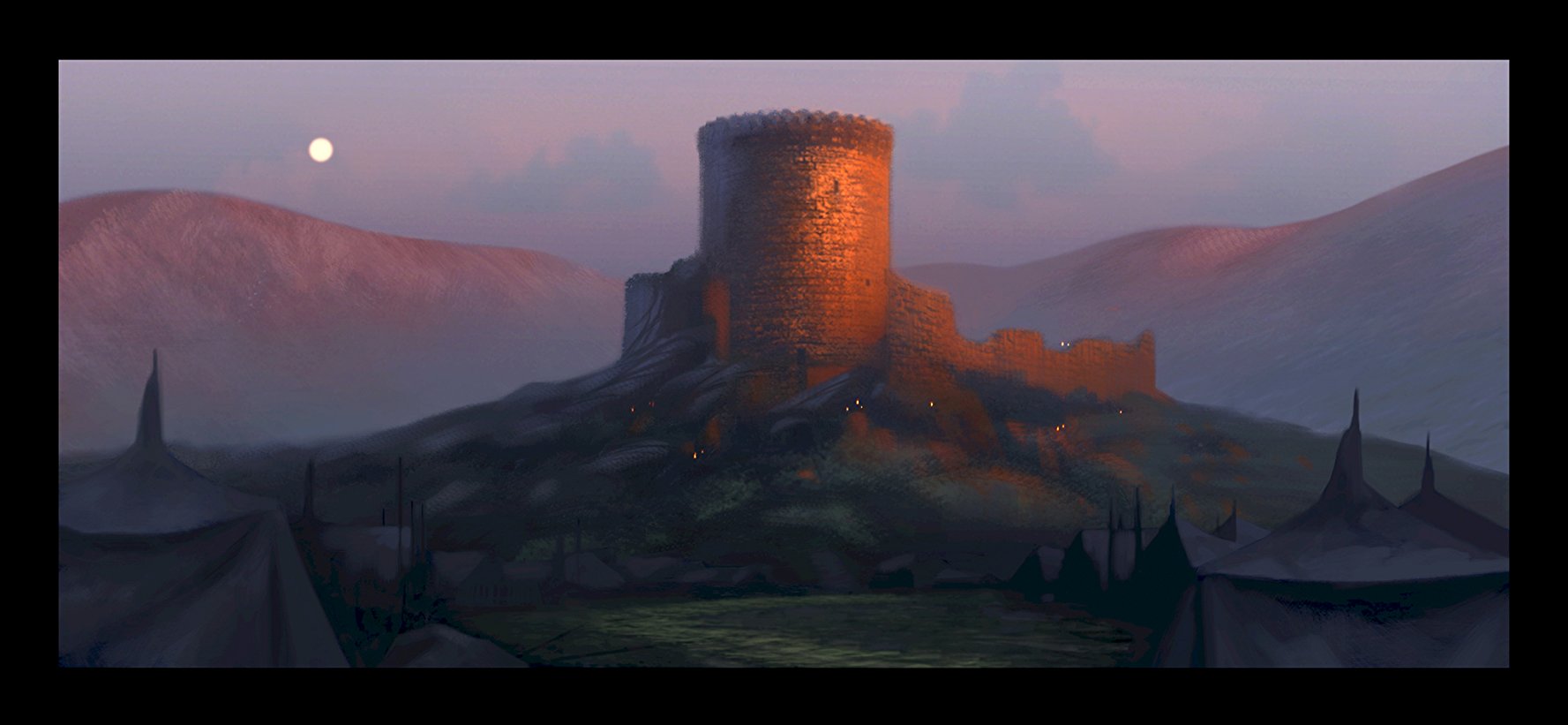 Lord MacGuffin