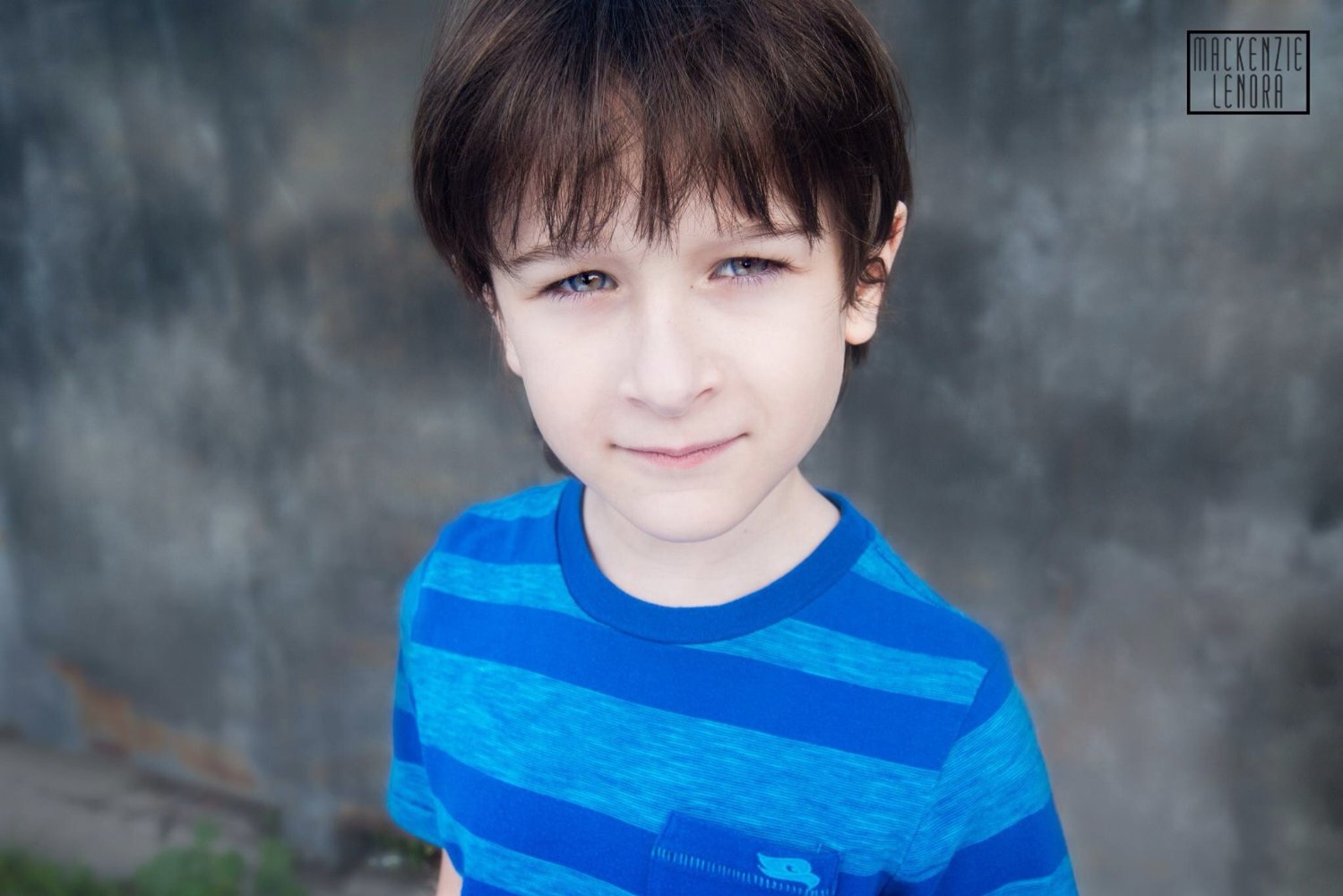Riley B. Smith