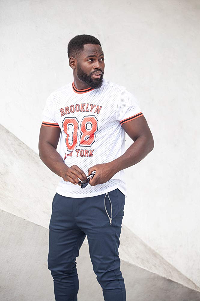 David Nzinga