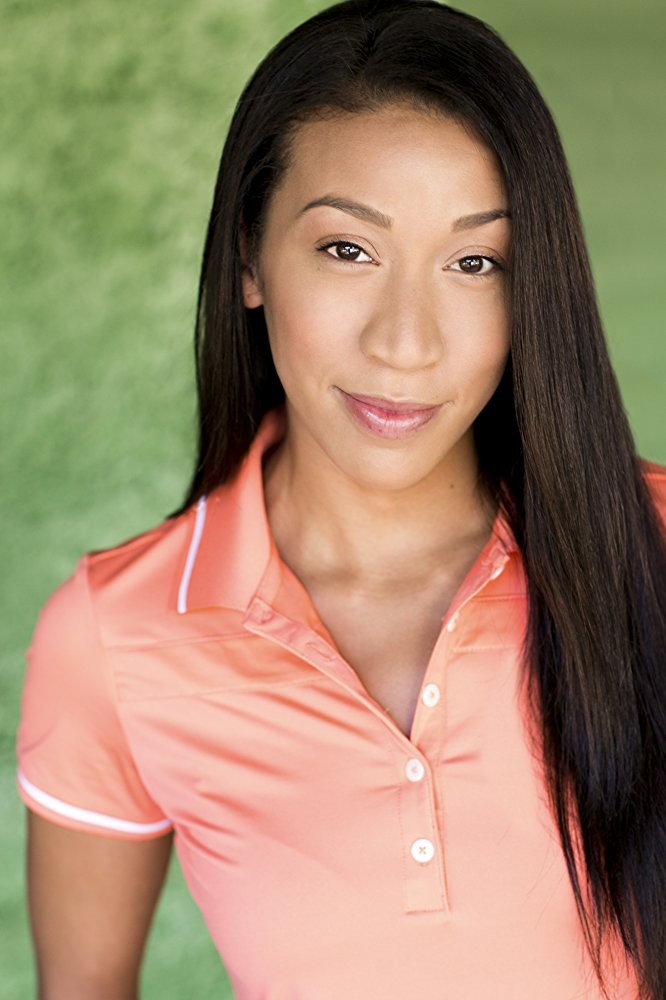 Elizabeth Haley