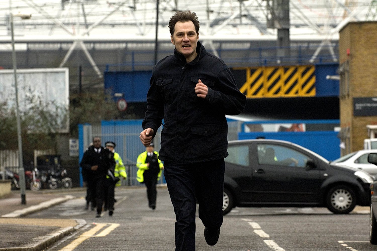 Tom Thorne
