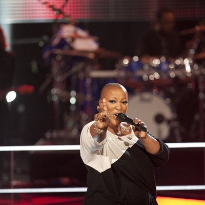Herself - Contestant