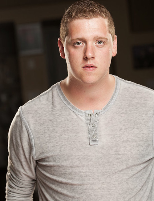 Marco D'Angelo