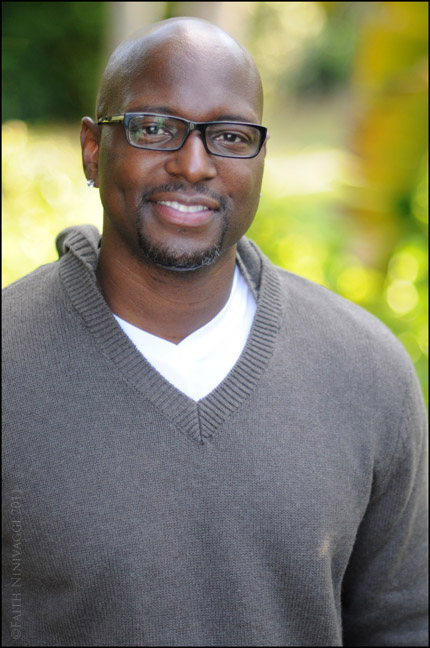 Anthony C. Hall