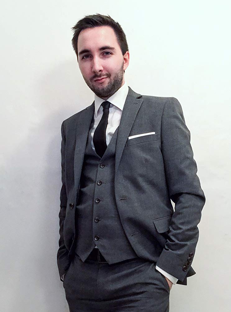 James Tumilty Leadbitter