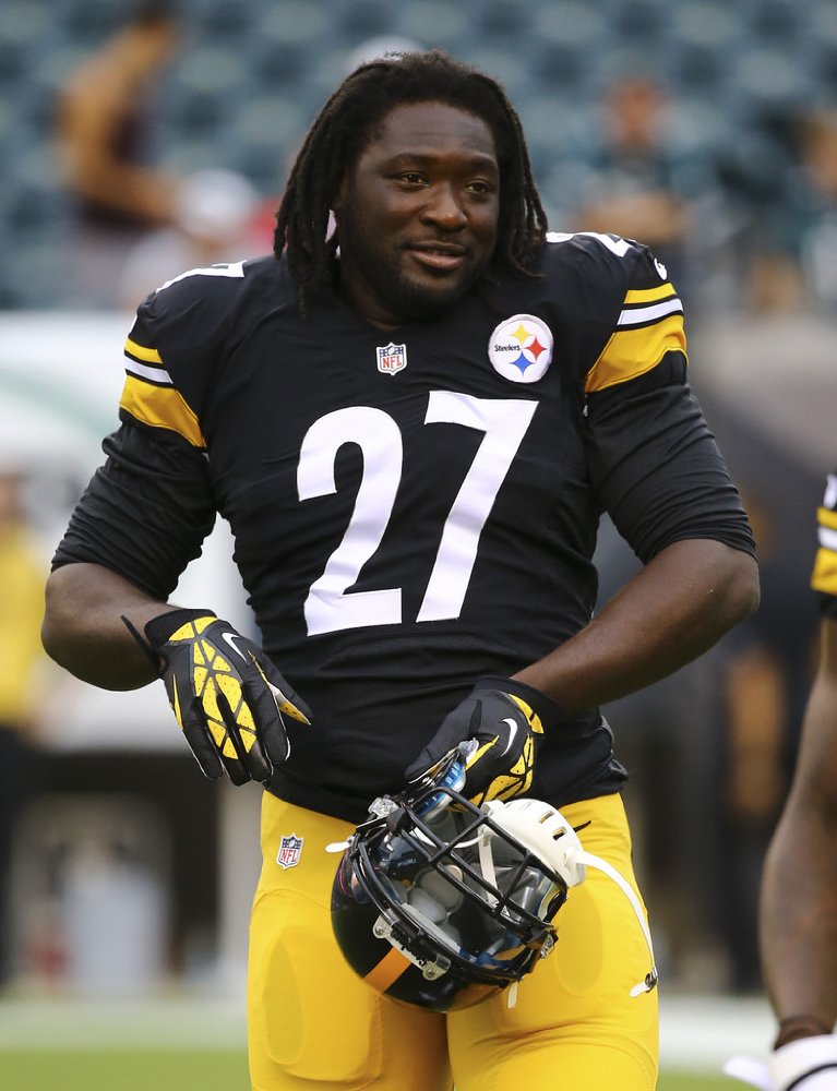 LeGarrette Blount