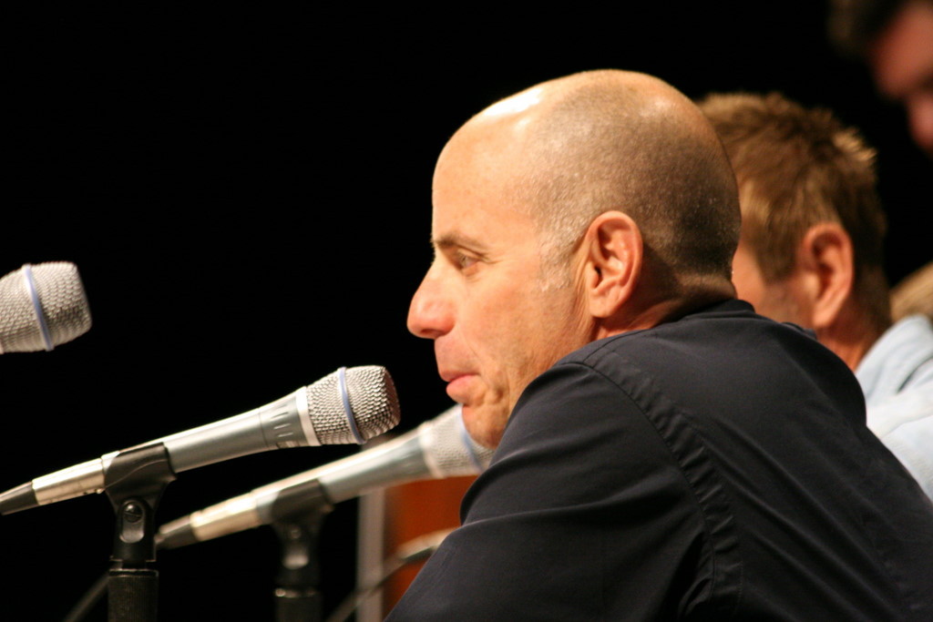 Neal H. Moritz