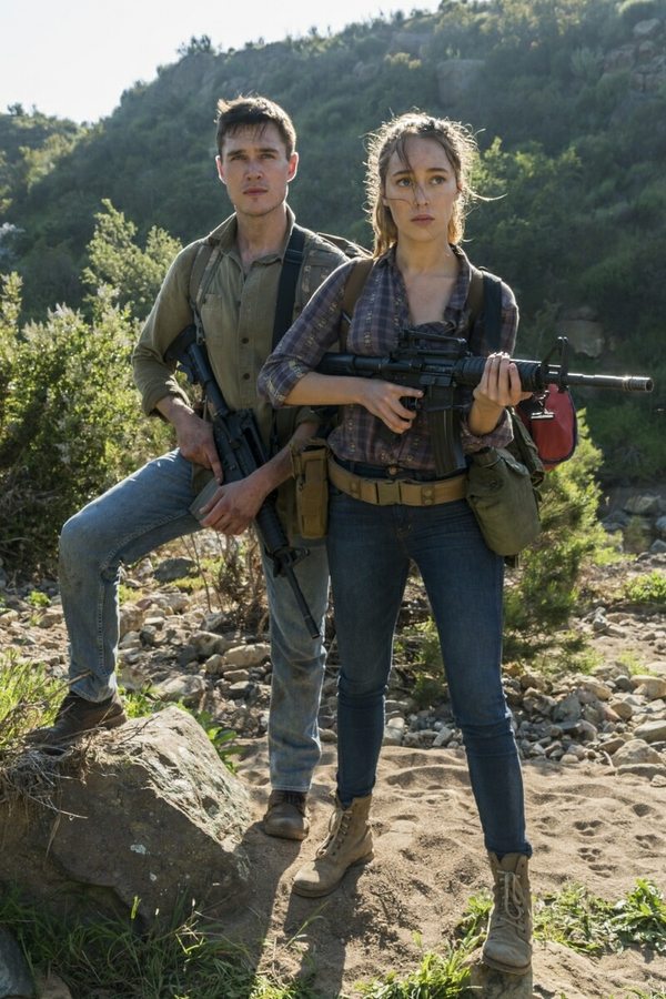 Alicia Clark