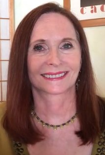 Patricia Warren
