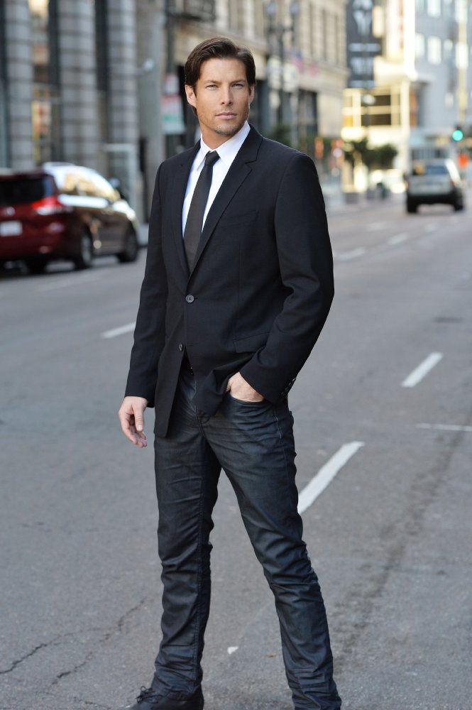 Chadd Smith