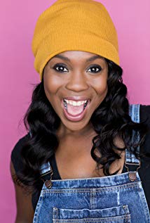 Tierra Peters