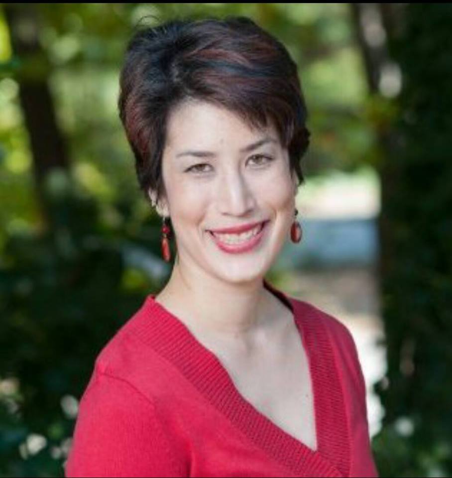 Leigh Takata