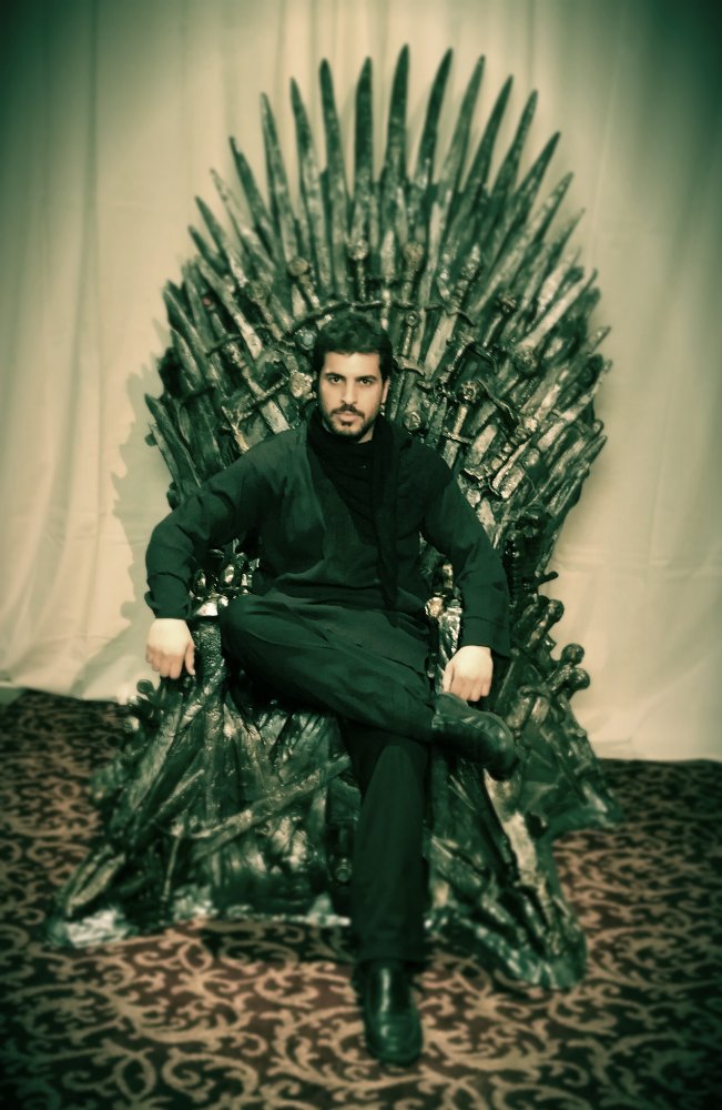 Afsheen Olyaie