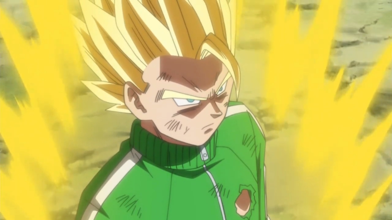 Son Gohan