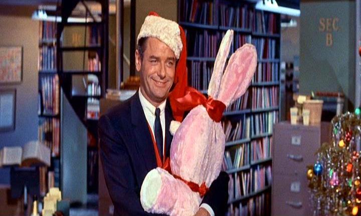 Gig Young