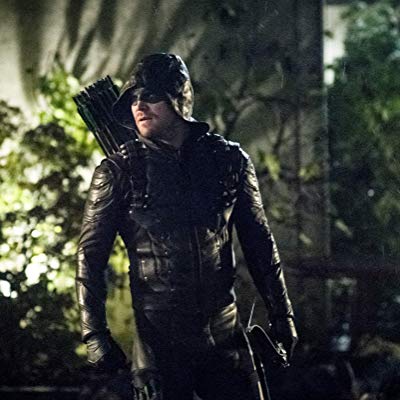 Oliver Queen, Green Arrow, The Arrow, The Hood, Black Arrow
