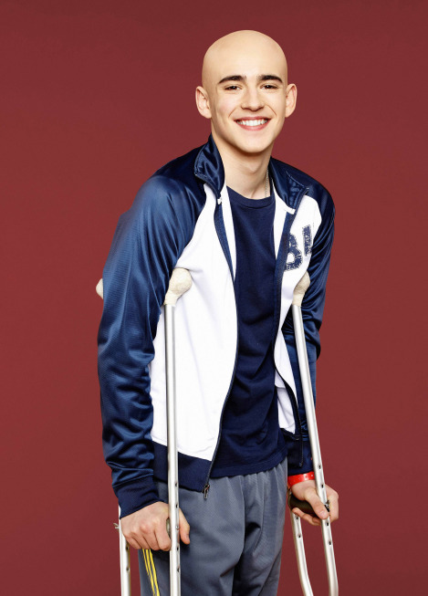 Leo Roth