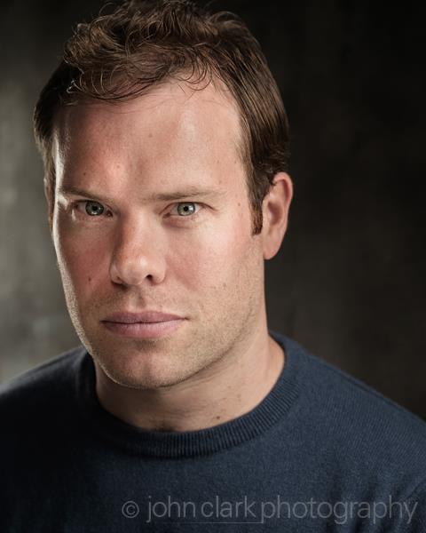 Jeremy Colton