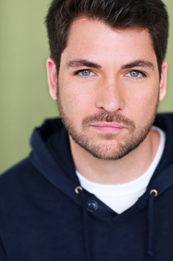 Chris Alvarado