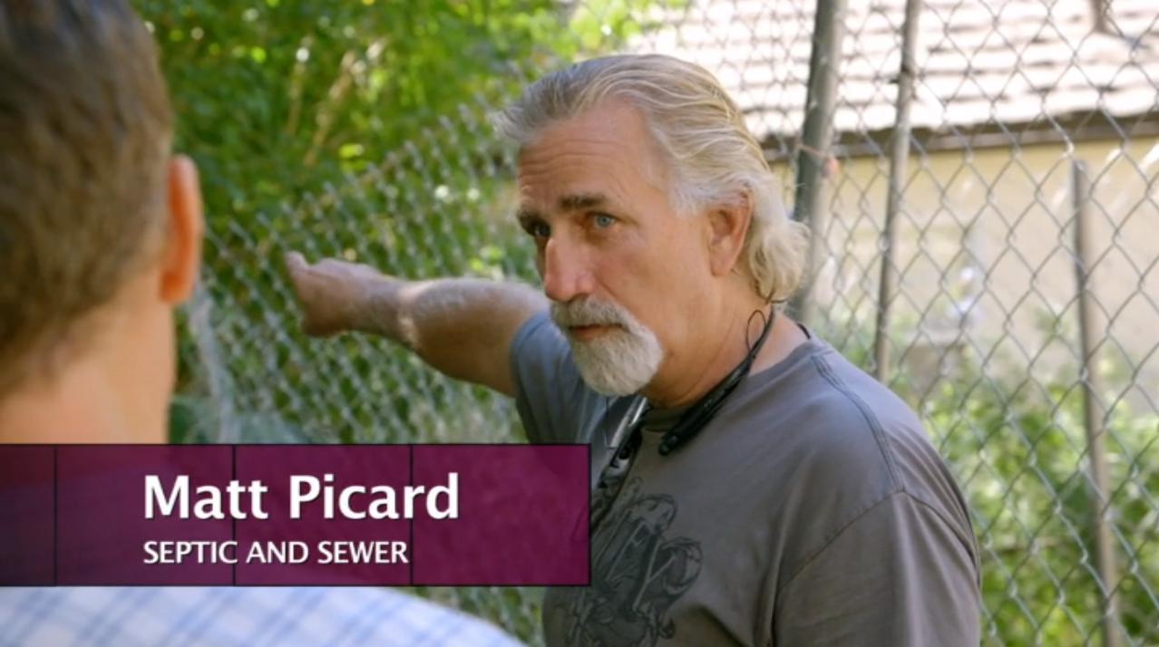 Matt Picard