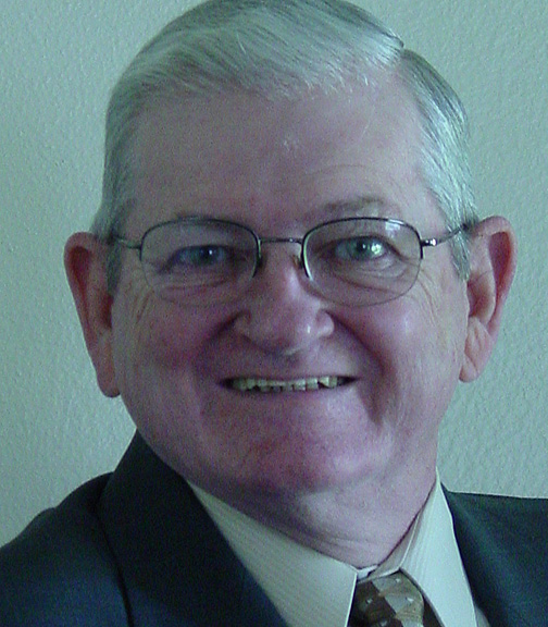 Seth Bailey