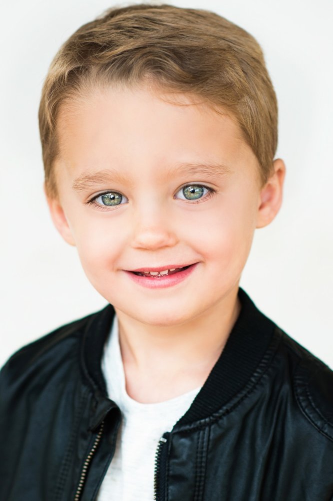Brody Weinberg