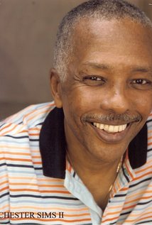 Chester A. Sims II