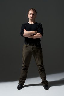 Gareth Ruck