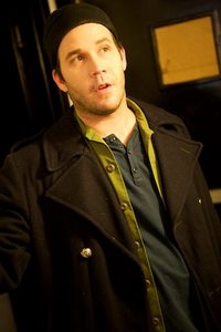 Andy English