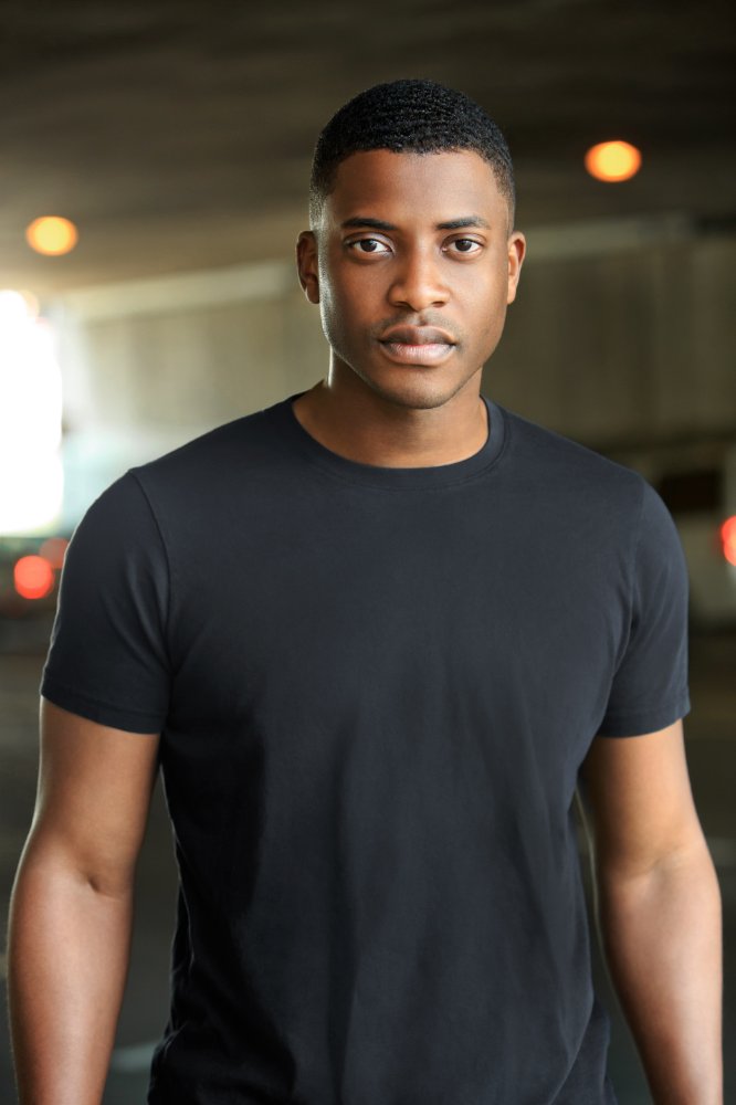 Brandon Middleton