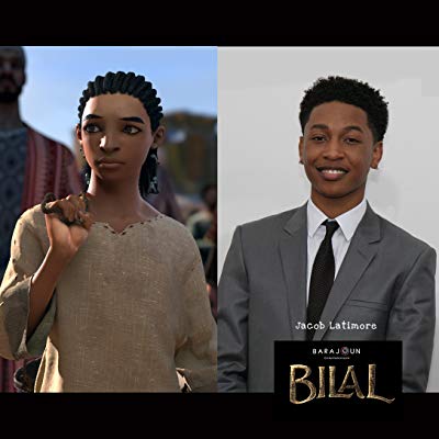 Bilal (Teen)