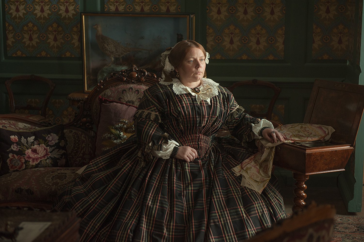 Catherine Dickens