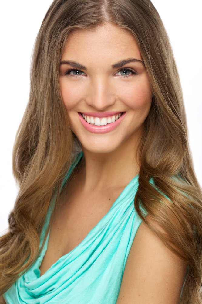 Gabrielle Senn