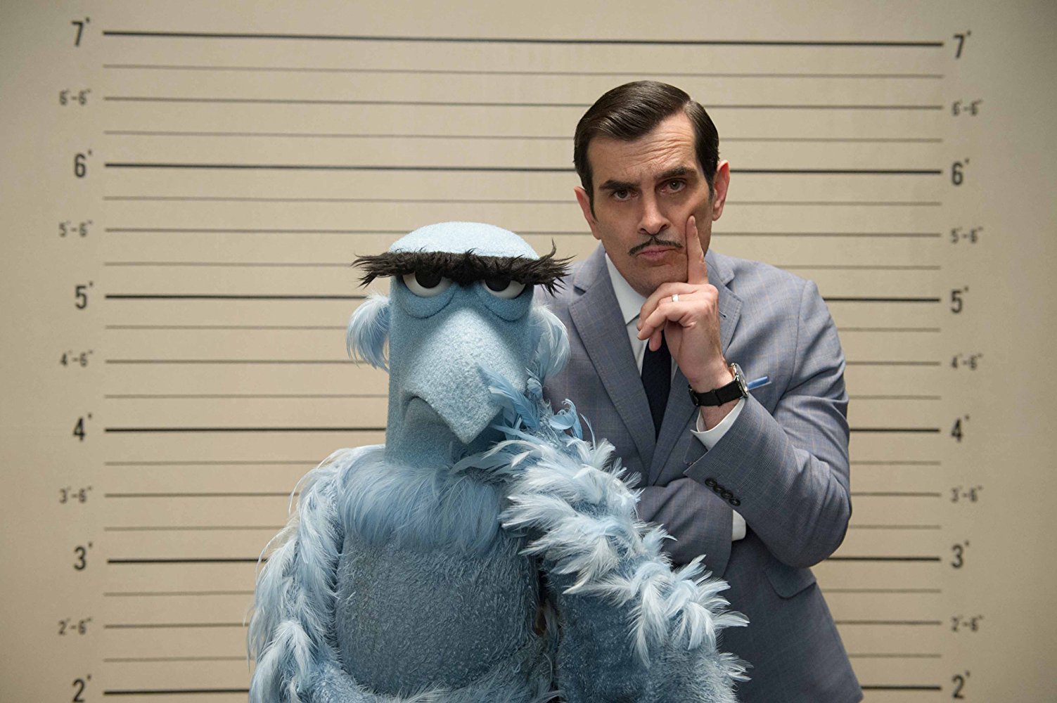 Sam the Eagle