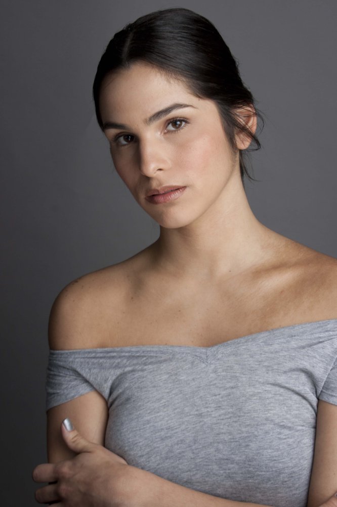Lorena Weldon