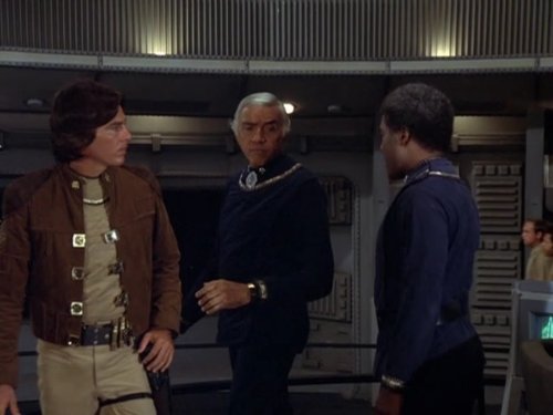 Lorne Greene