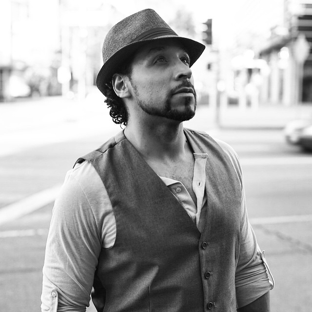 Chad Riley