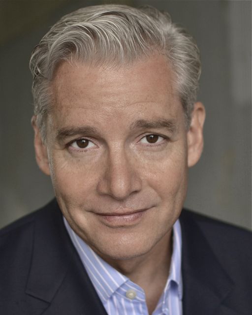 James Donahower