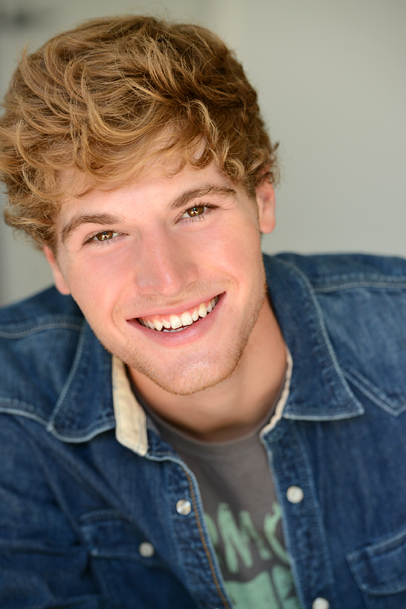 Jordan Wilson