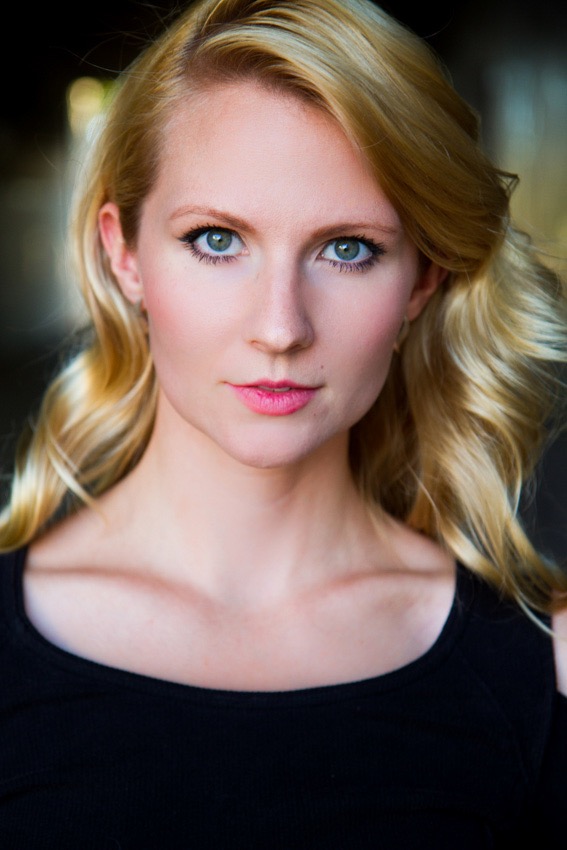 Lauren Zbylski