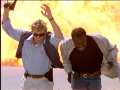 Steven Williams
