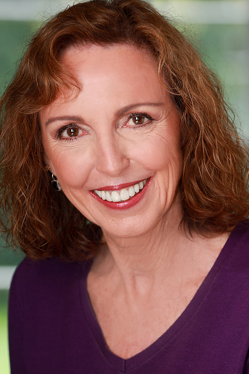 Diane Bray