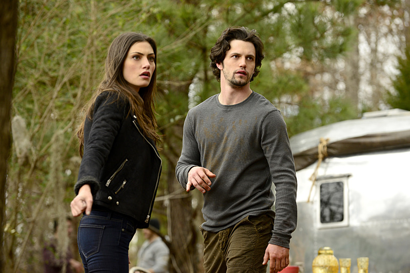Nathan Parsons