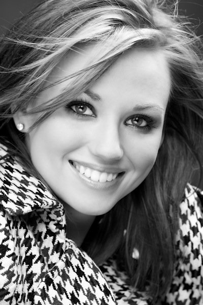 Cortney Hendrix