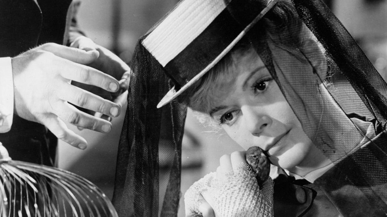 Miss Julie