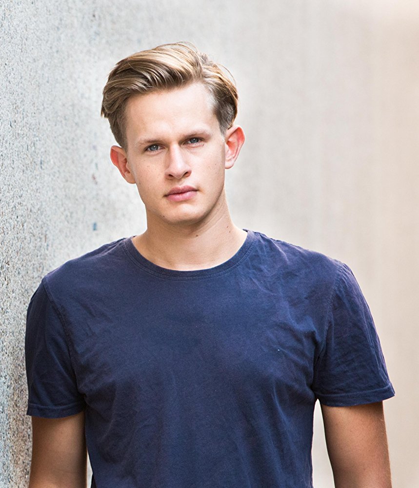 Judah Simard